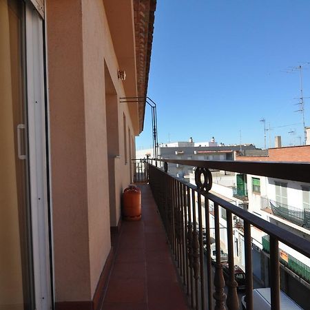 Rnet - Lluis Companys Roses Apartment Exterior photo