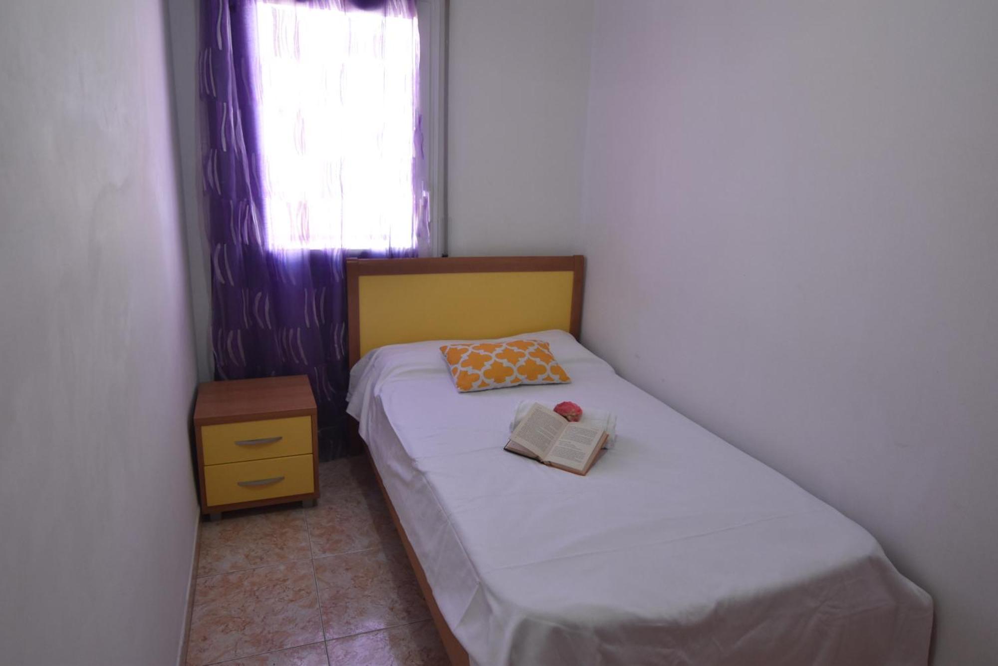 Rnet - Lluis Companys Roses Apartment Exterior photo