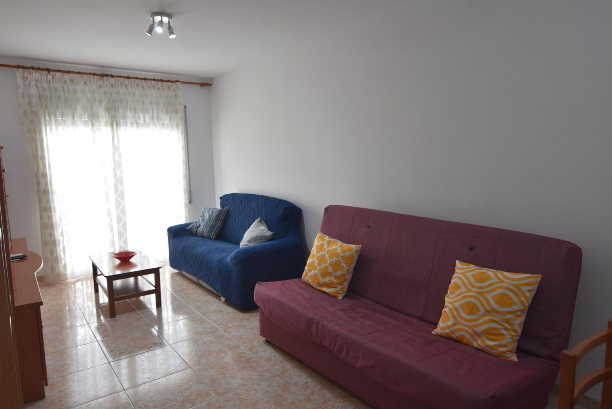 Rnet - Lluis Companys Roses Apartment Exterior photo