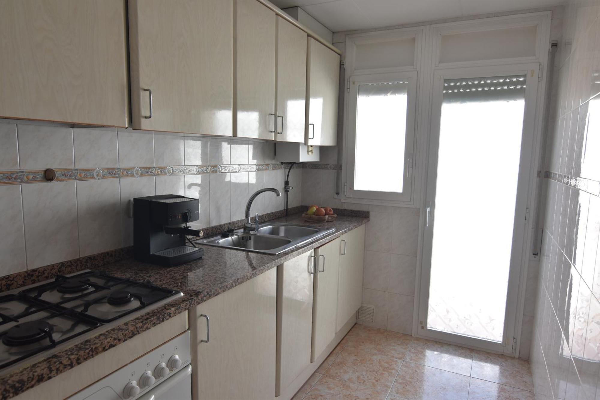 Rnet - Lluis Companys Roses Apartment Exterior photo